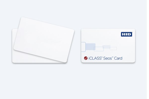 Card contactless
