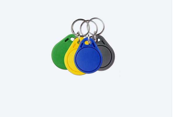 Portachiavi RFID