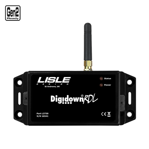 Digidown RDL