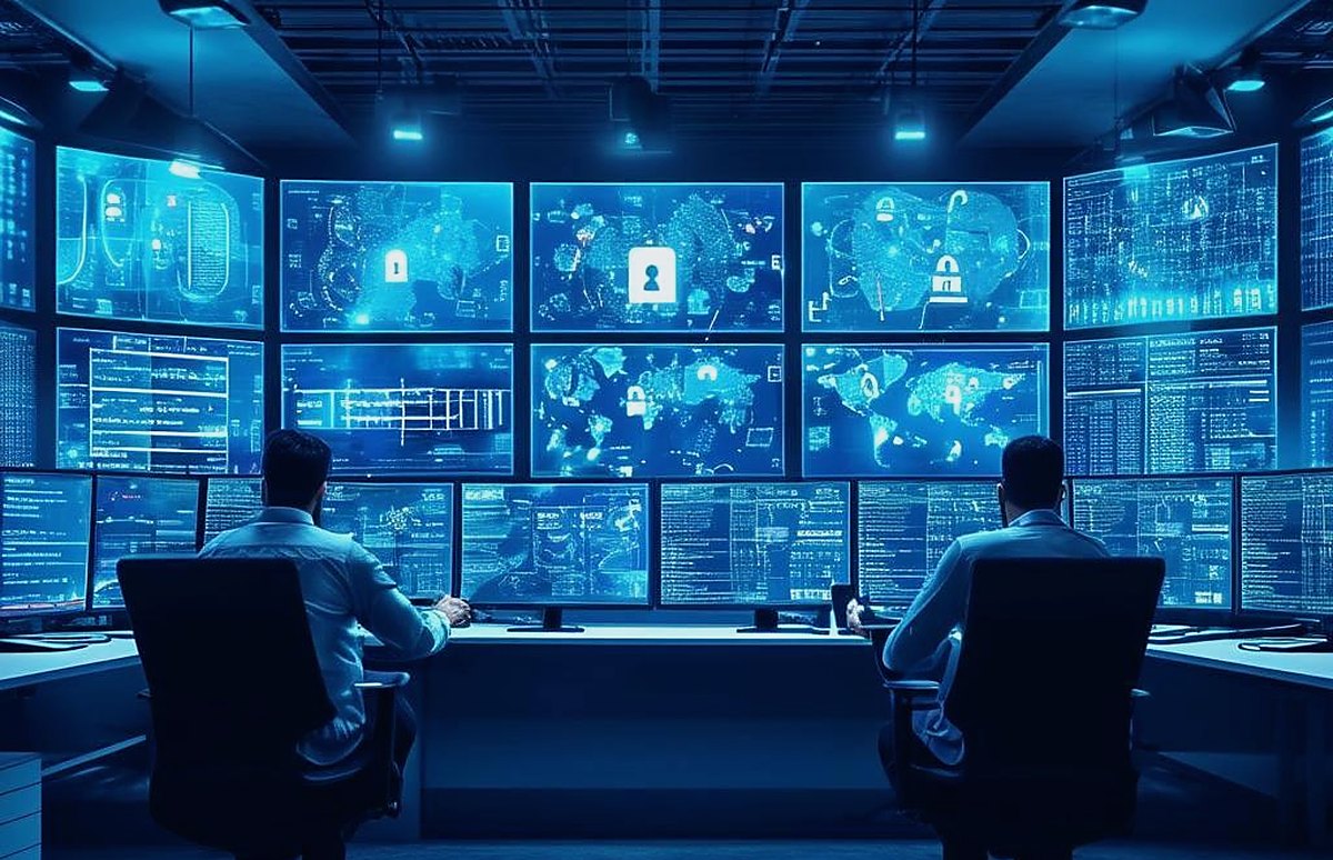 Monitoraggio e analisi durante un intervento di incident response