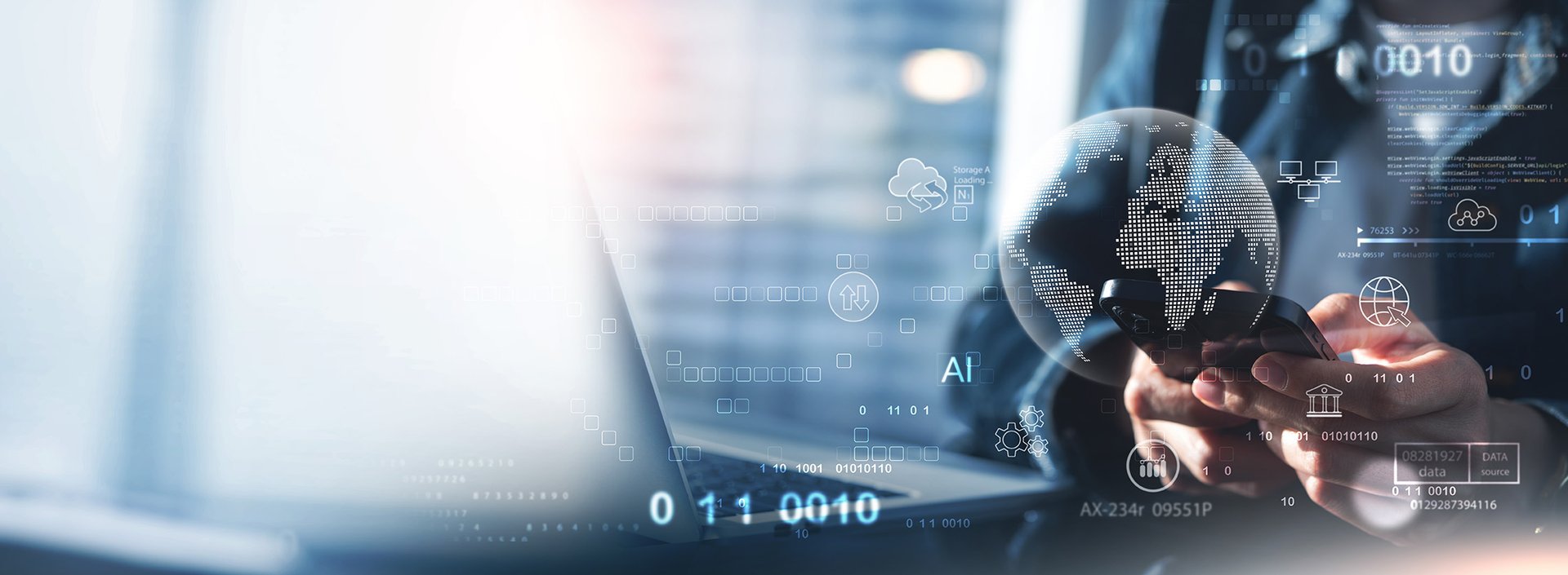 Analisi e progettazione dell'infrastruttura IT