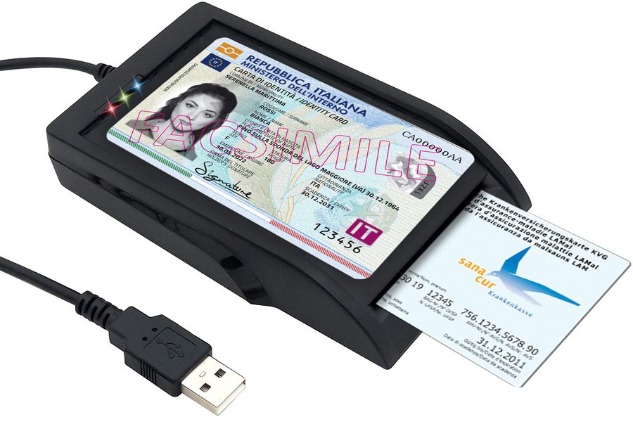 Card Contactless