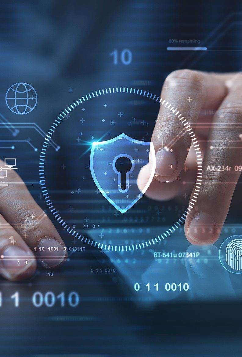 Protezione dati e cybersecurity