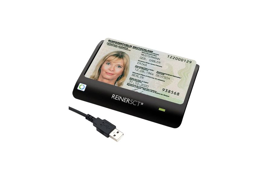 Lettori e-banking