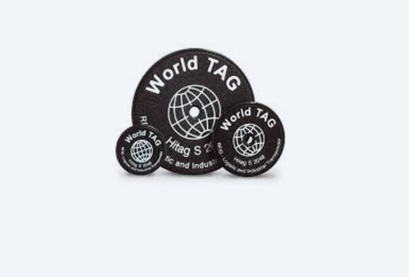 Tag RFID