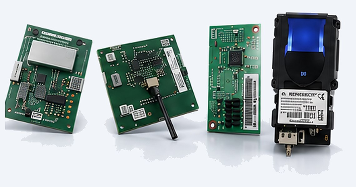 Moduli OEM