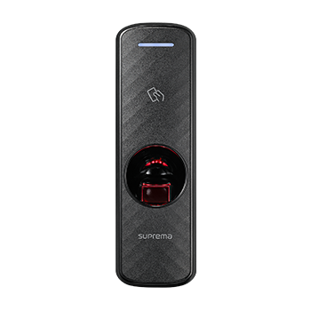 Suprema BioEntry P2