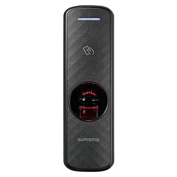 Suprema BioEntry R2