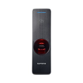 Suprema BioEntry W2