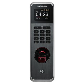 Suprema BioLite N2