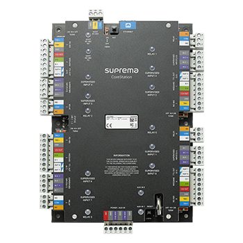 Suprema CoreStation