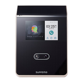 Lettori biometrici