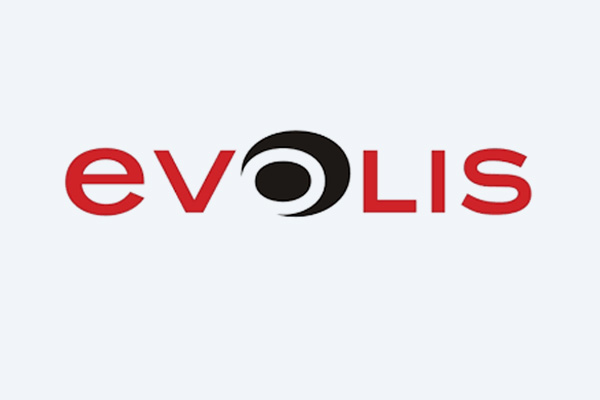 EVOLIS_card