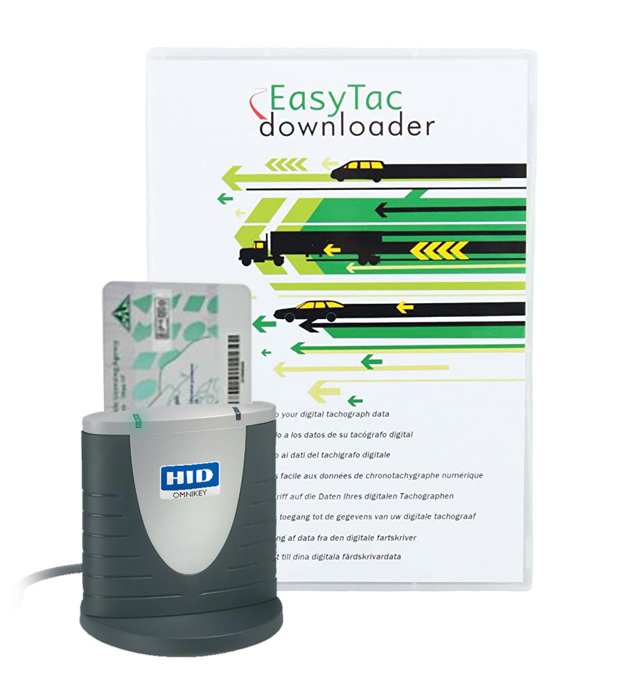 EasyTac